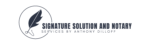 Notary Republic